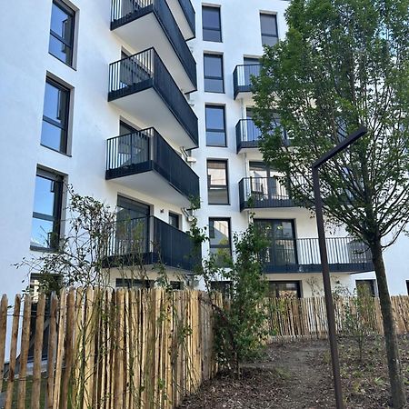 Appartement Entre Paris Et Disney Noisy-le-Grand Ngoại thất bức ảnh