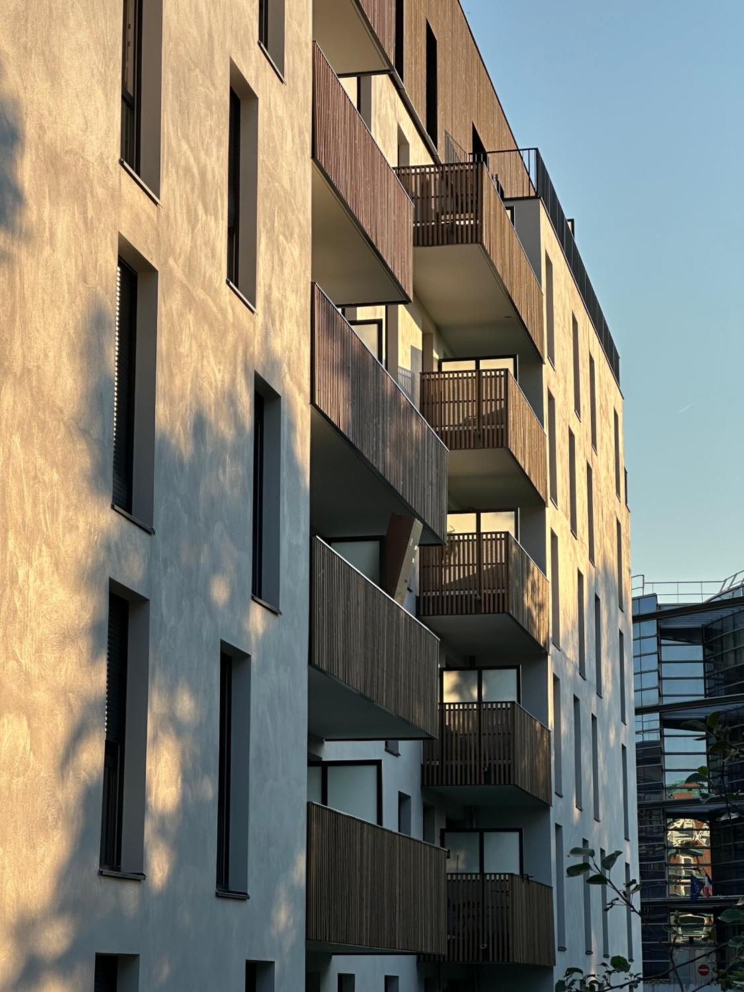 Appartement Entre Paris Et Disney Noisy-le-Grand Ngoại thất bức ảnh