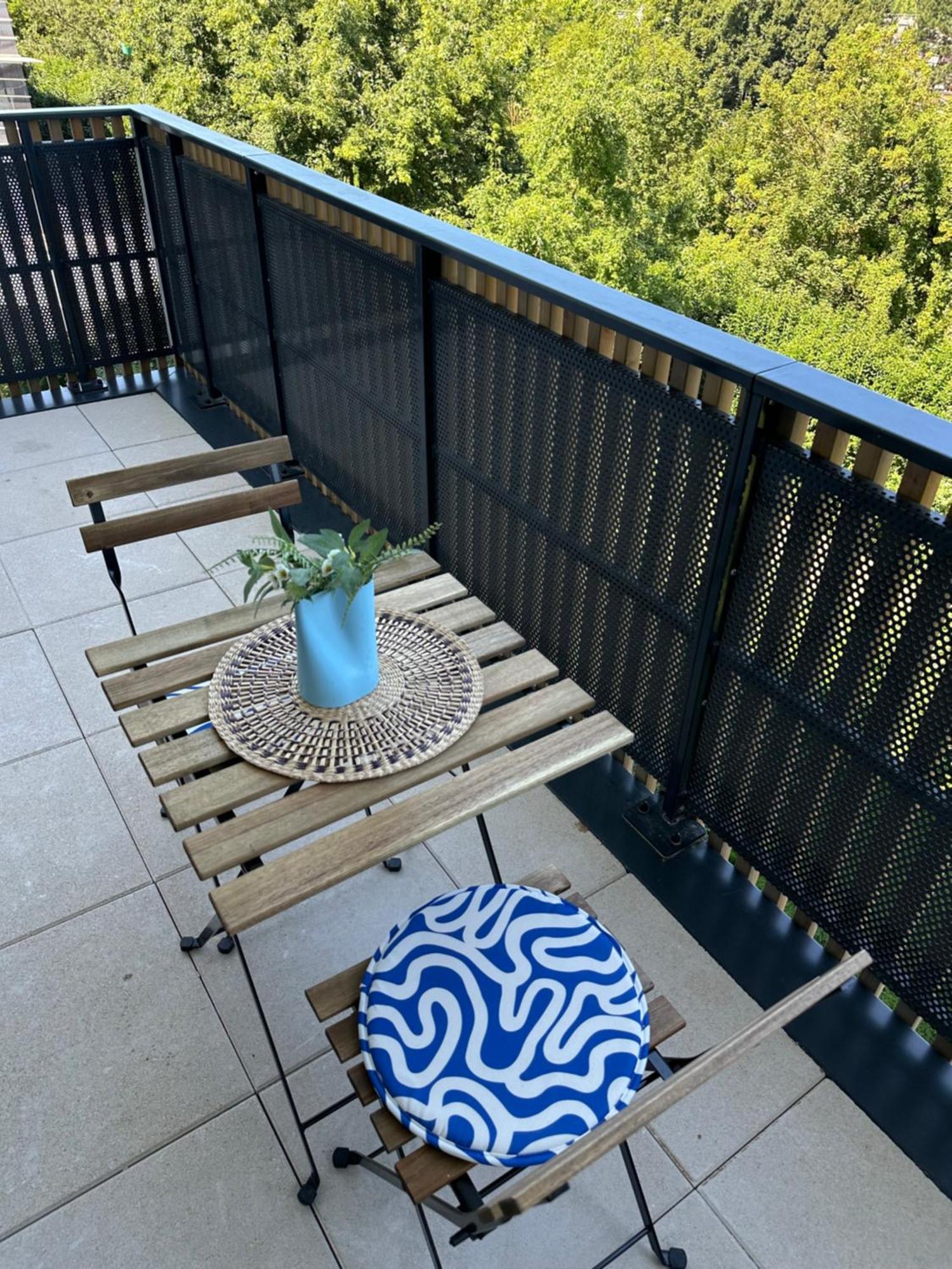 Appartement Entre Paris Et Disney Noisy-le-Grand Ngoại thất bức ảnh