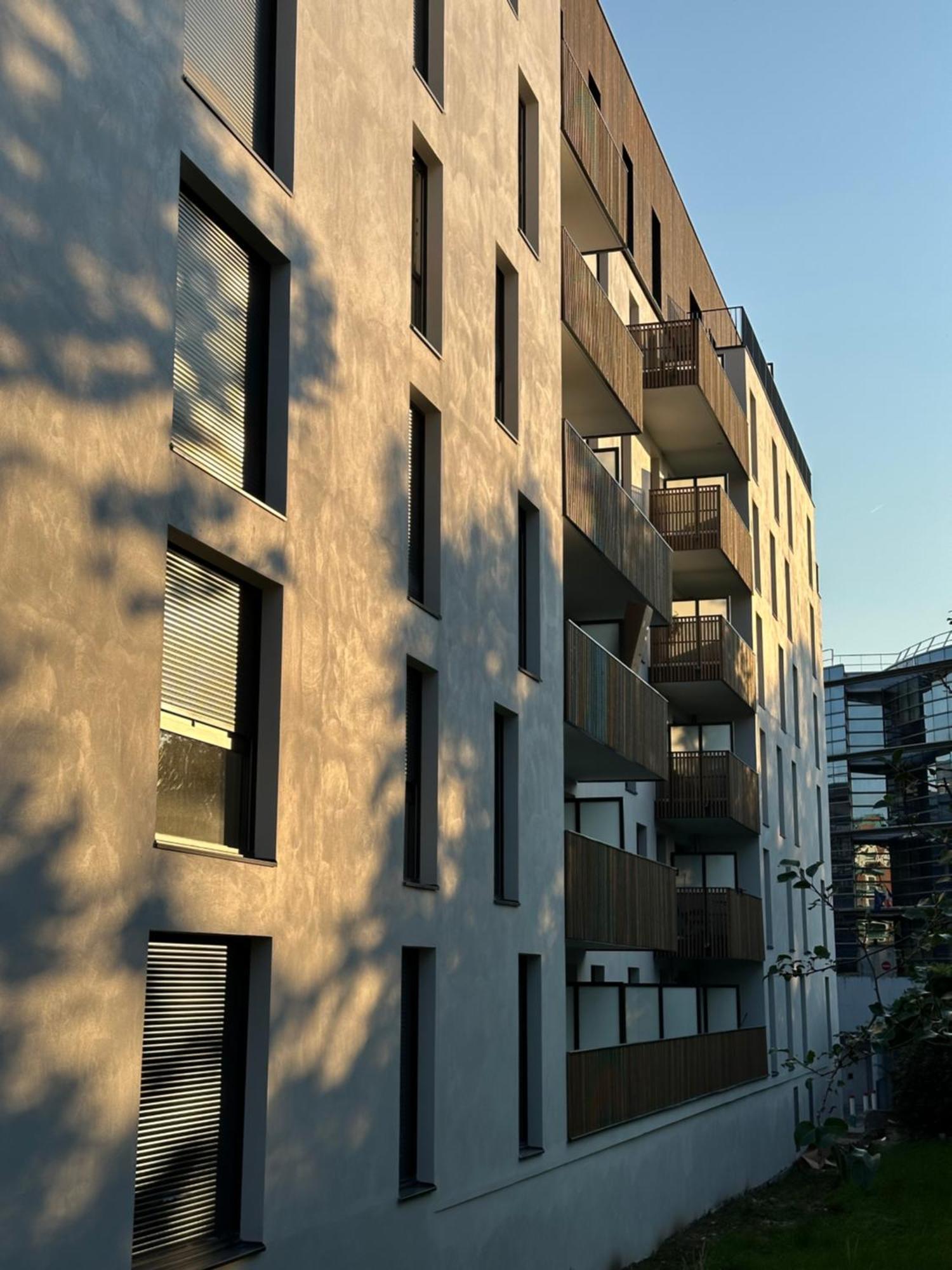 Appartement Entre Paris Et Disney Noisy-le-Grand Ngoại thất bức ảnh