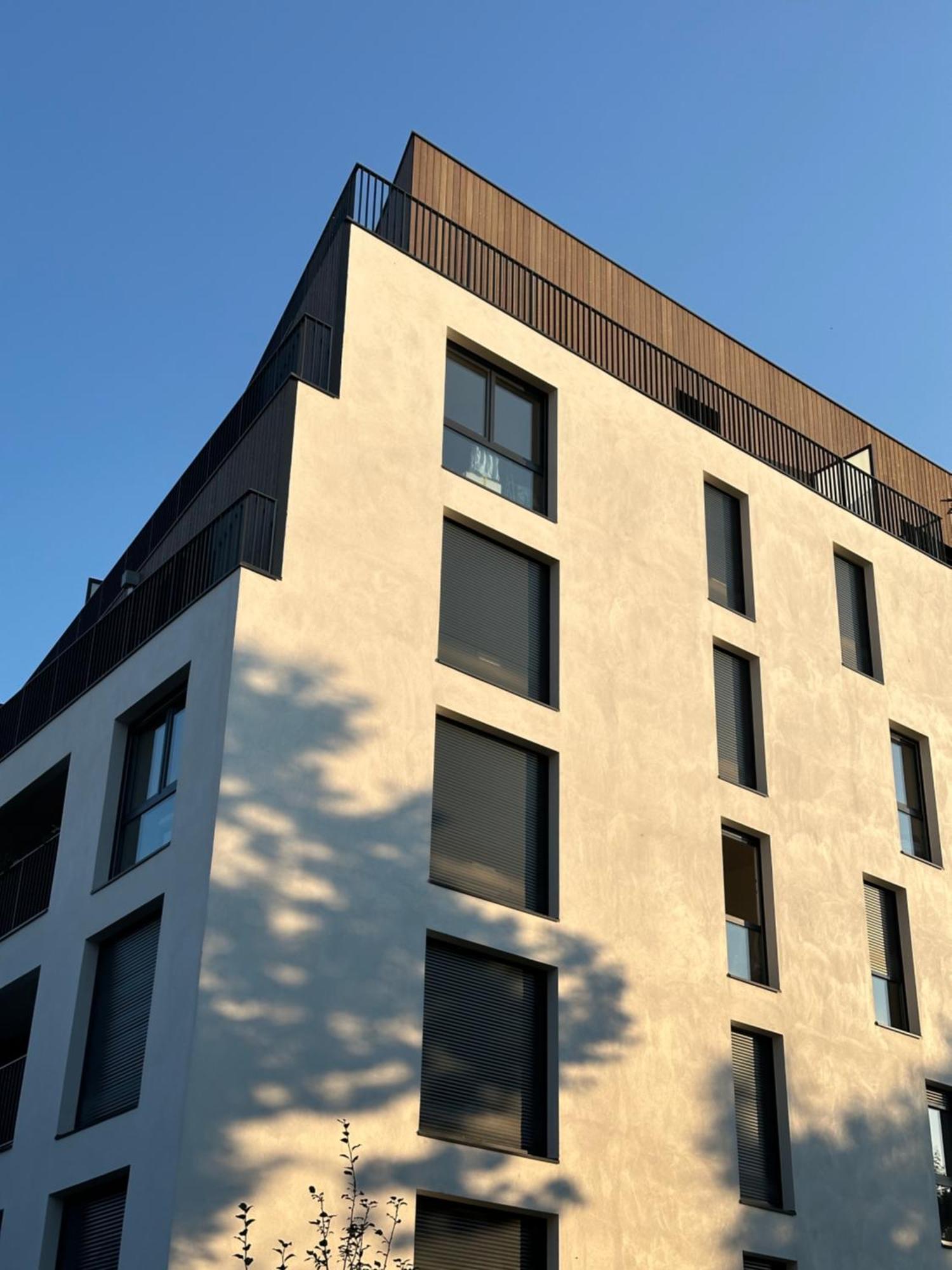 Appartement Entre Paris Et Disney Noisy-le-Grand Ngoại thất bức ảnh