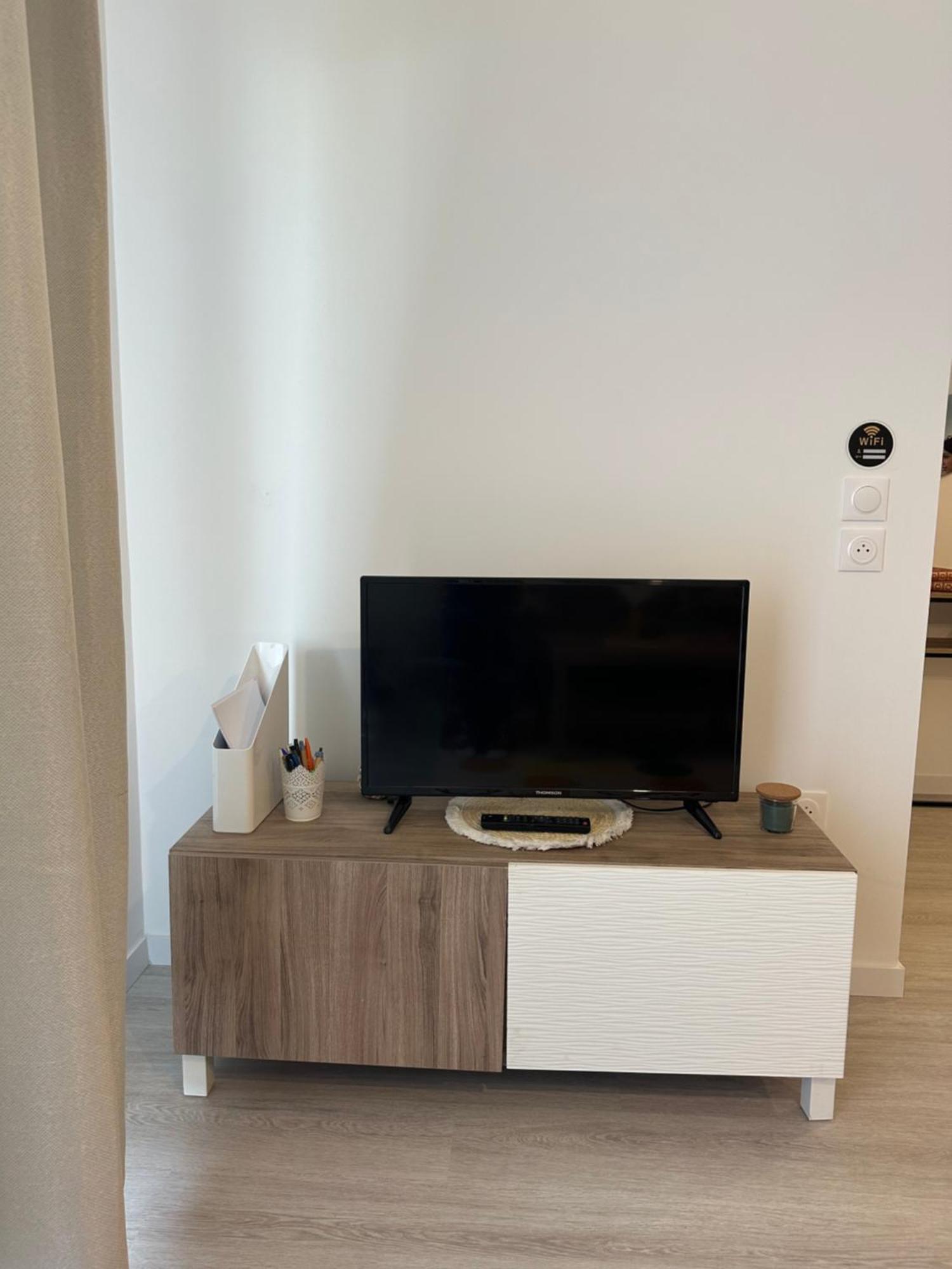 Appartement Entre Paris Et Disney Noisy-le-Grand Ngoại thất bức ảnh