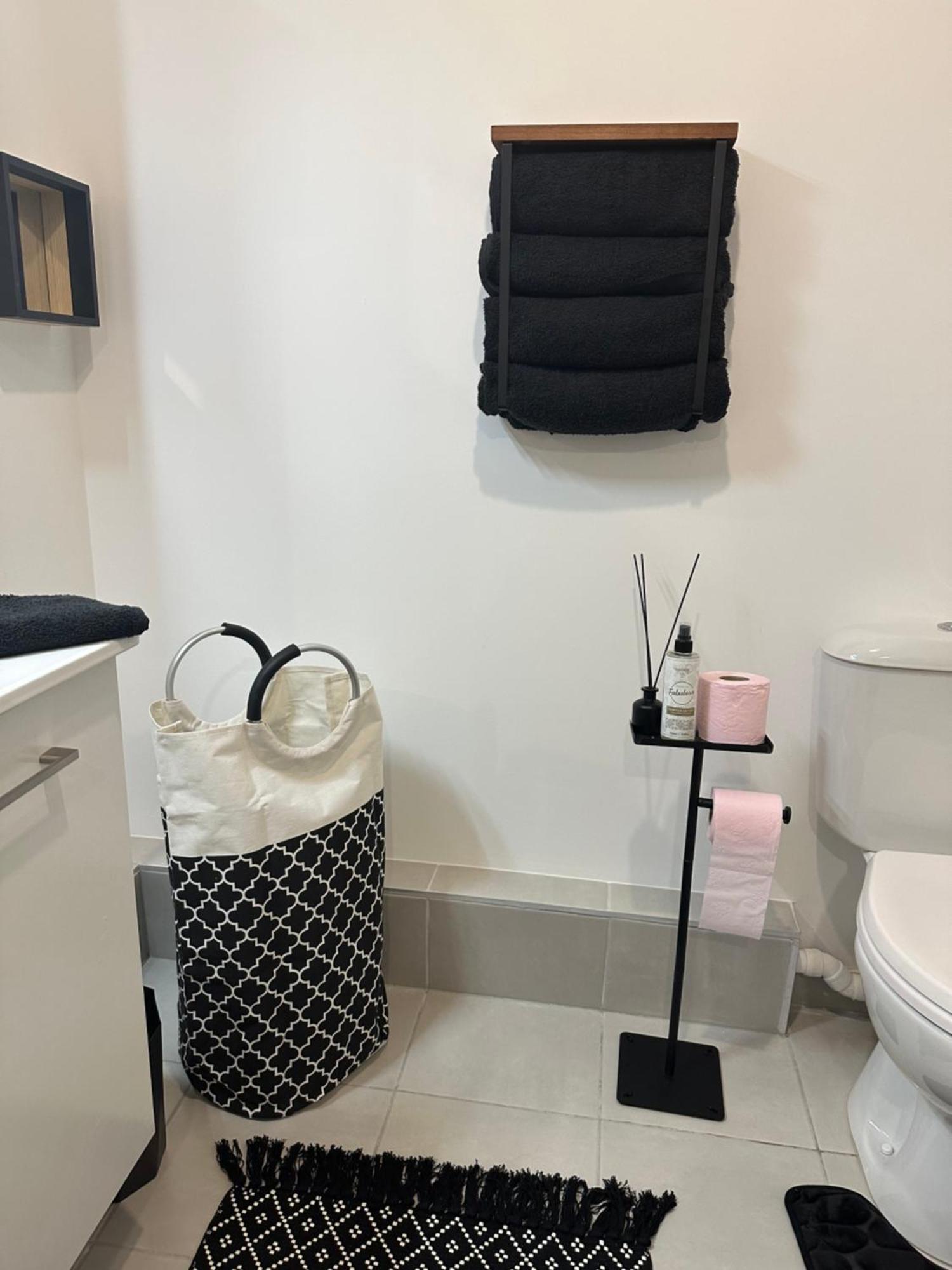 Appartement Entre Paris Et Disney Noisy-le-Grand Ngoại thất bức ảnh