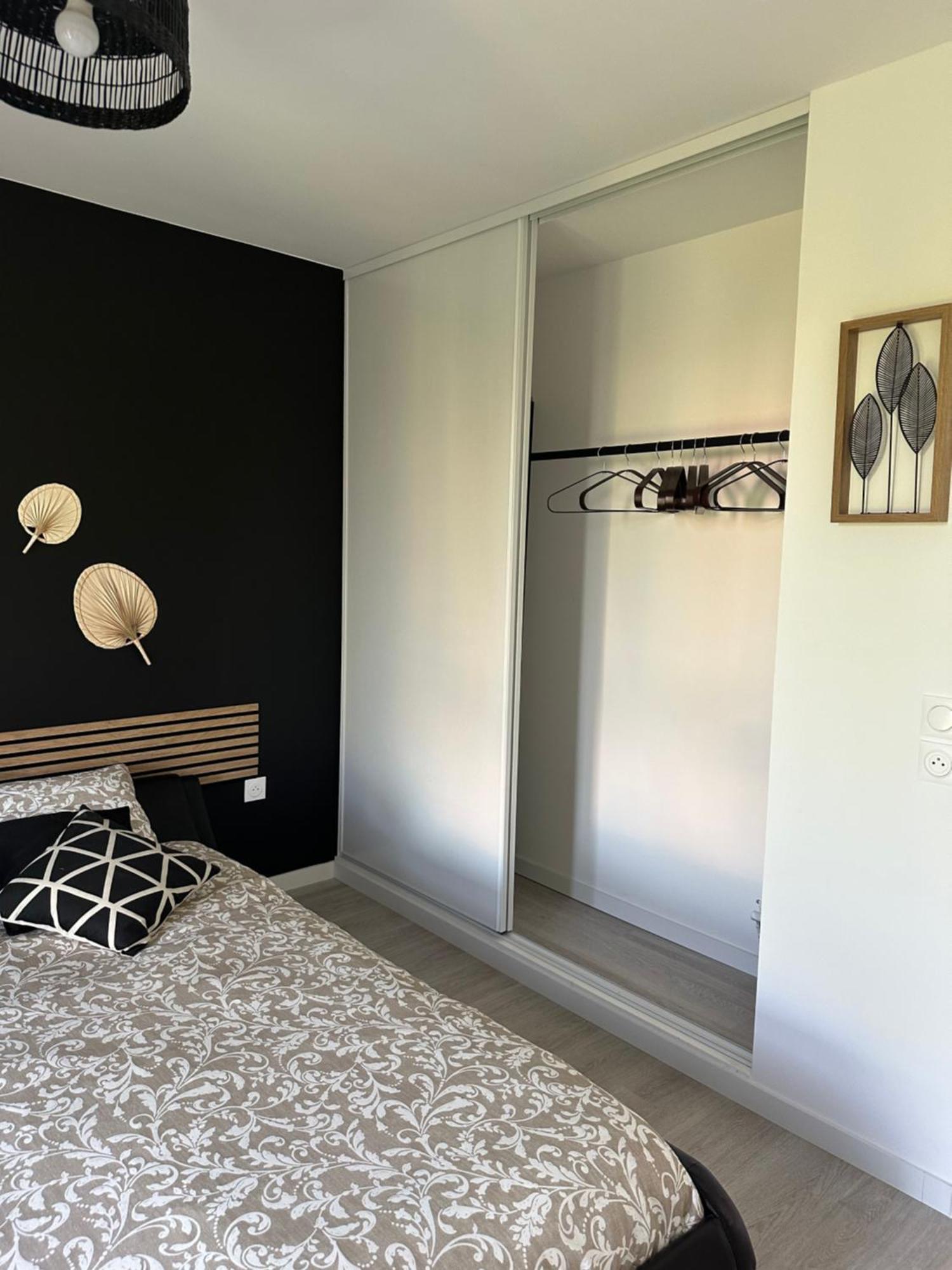 Appartement Entre Paris Et Disney Noisy-le-Grand Ngoại thất bức ảnh