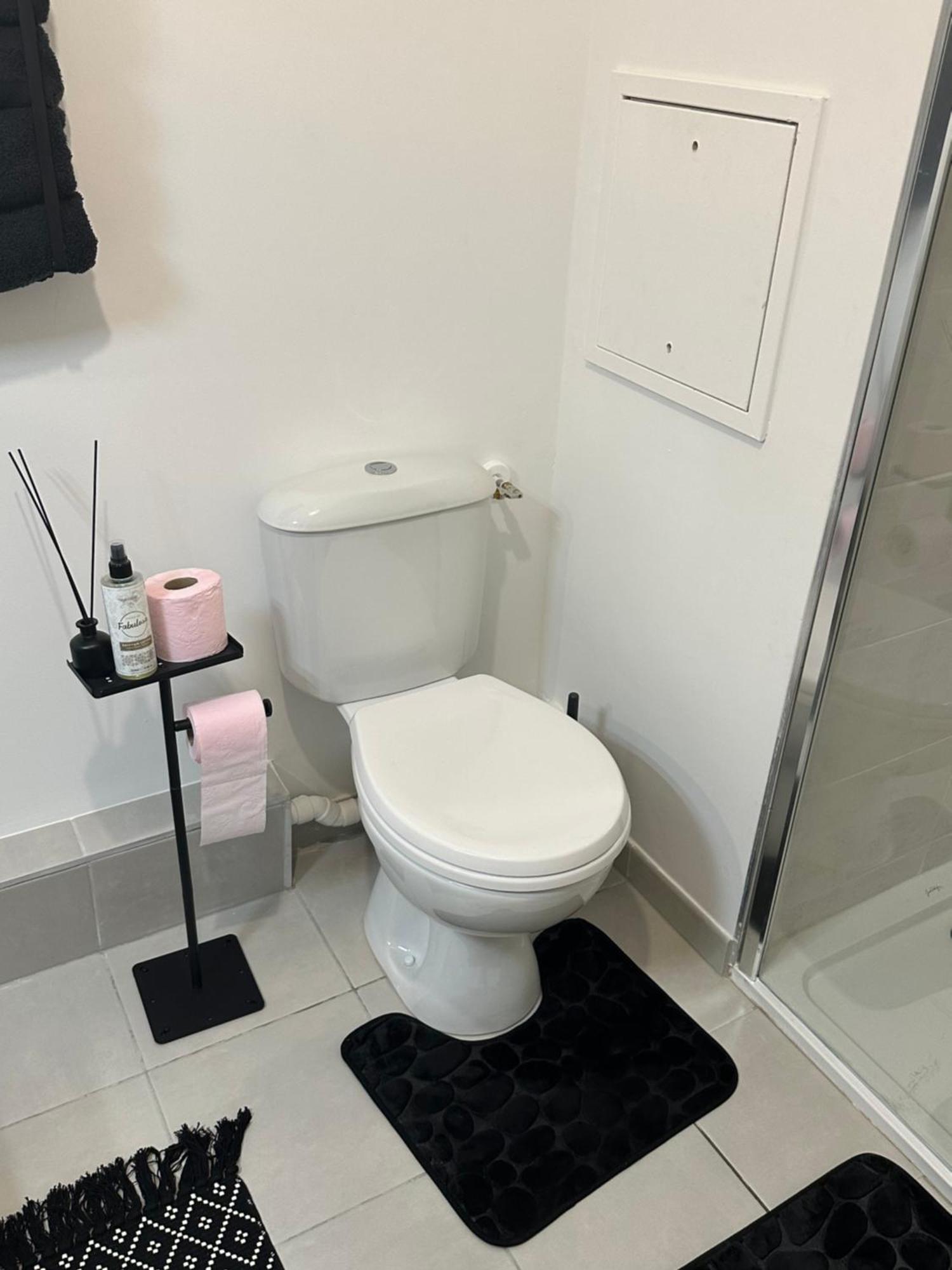 Appartement Entre Paris Et Disney Noisy-le-Grand Ngoại thất bức ảnh
